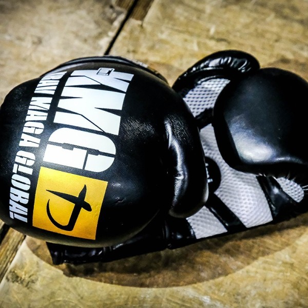 Gants de Boxe KMG