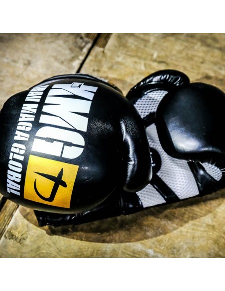 Gants de Boxe KMG  Gants de Boxe KMG