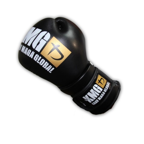 Gants de Boxe KMG