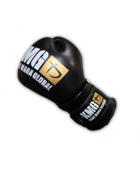 Gants de Boxe KMG  Gants de Boxe KMG