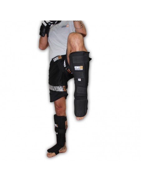 Protège-tibias KMG 