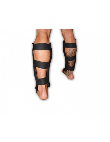Protège-tibias KMG 