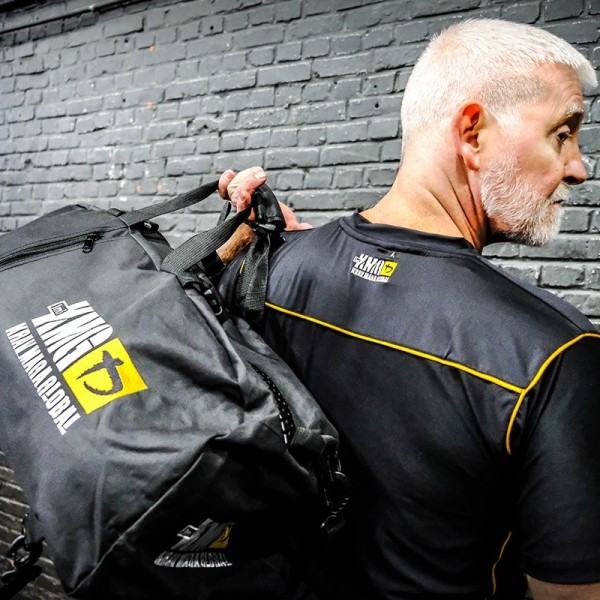 Sac Nylon Cordura ultra strong 