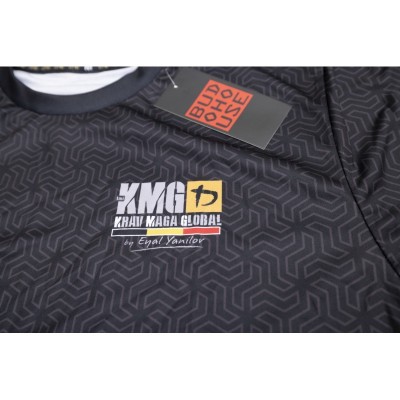 Dry Fit KMG  2