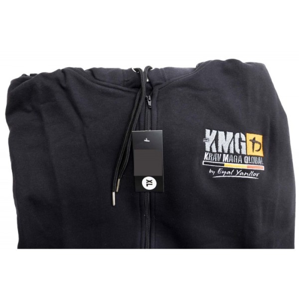 Hoodie KMG 