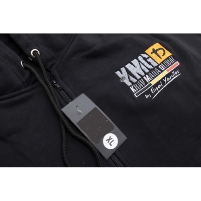 Hoodie KMG  2