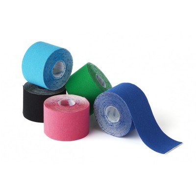 Kinesiology tape