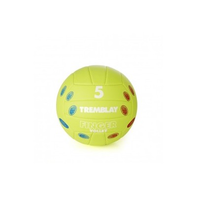Finger volleyball