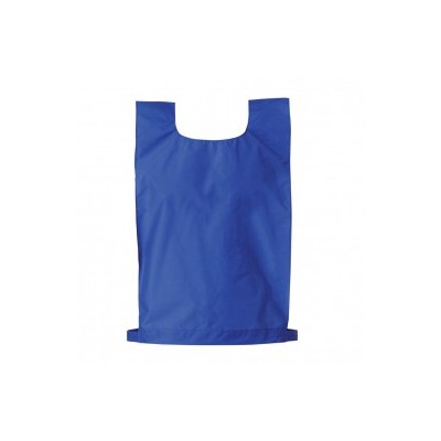 Eenvoudig nylon kazuifel met klittenband