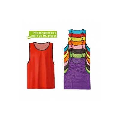 Chasuble ajourée simple