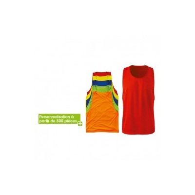 Chasuble extensible