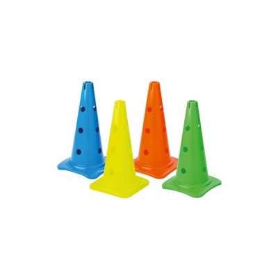 Cône 23 cm avec trous