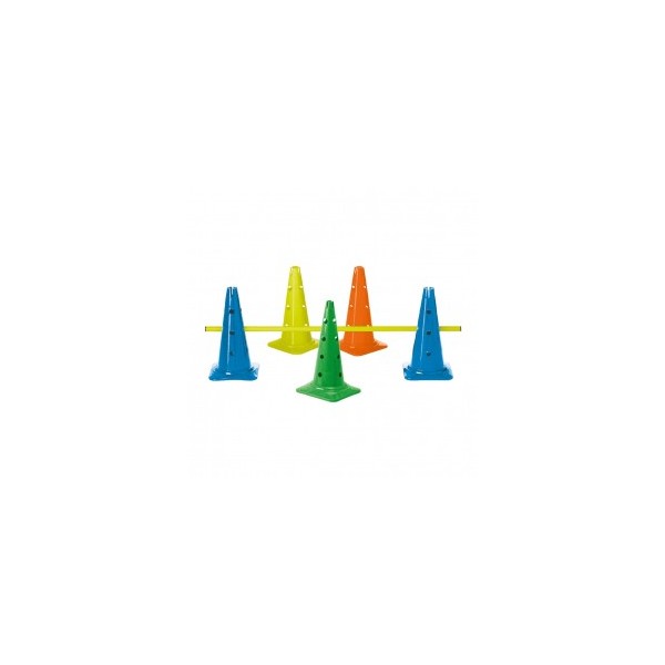 Cone with holes - 40 cm 