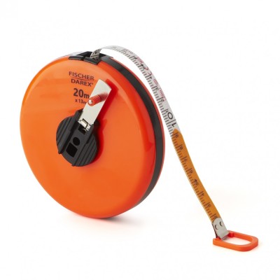 Decimeter - 20 m