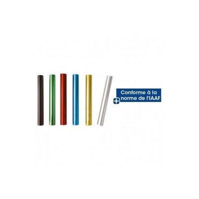 Témoin de relais - aluminium