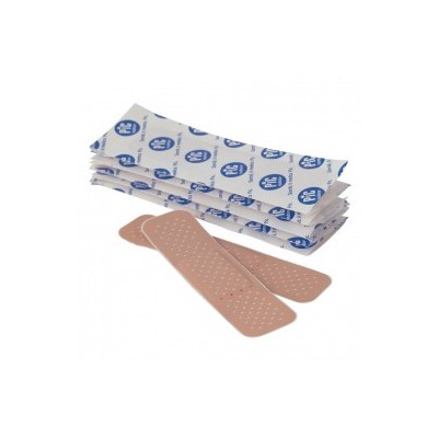 Dressing - set of 10 pre-cut