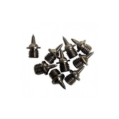 Athletics needle tip 7 mm - bag of 100