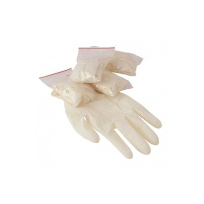 Pair of Healing Gloves