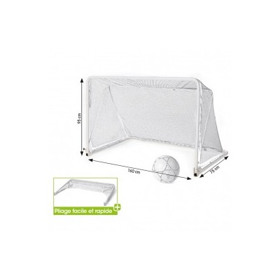 Mini Goal Pro