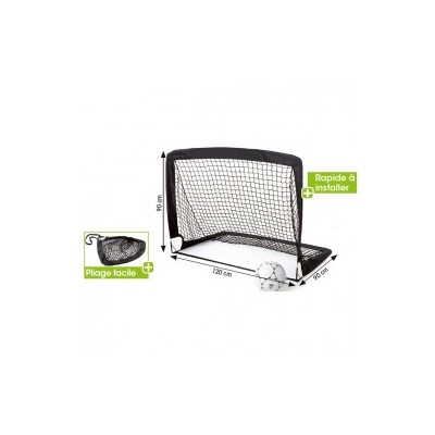 Minidoel Easy Pack 120 x 90 x 90 cm