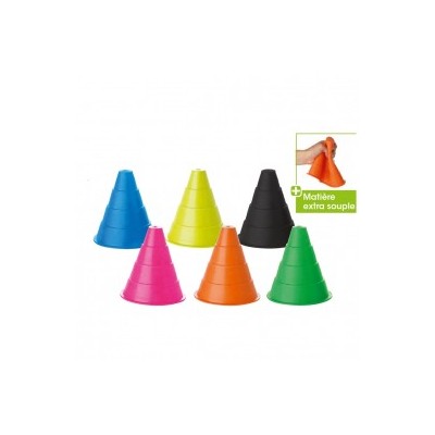 Extra soft cone 16 cm