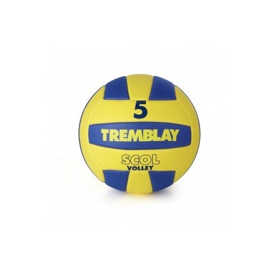 Volleyball SCOL'VOLLEY Size 5
