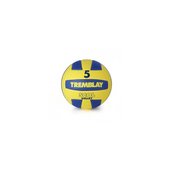 Volleyball SCOL'VOLLEY Size 5 