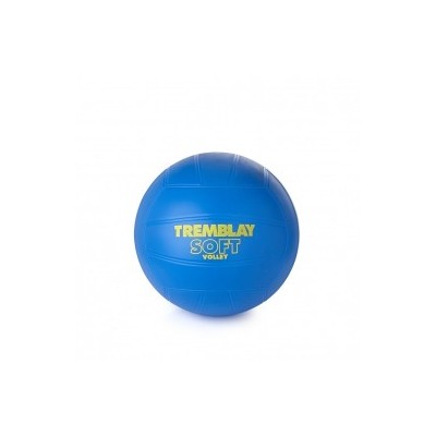 SOFT'VOLLEY PVC volleyball