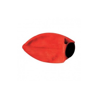 Vessie football - le lot de 10