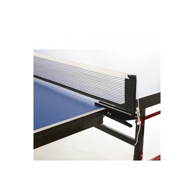 Tennis de table - poteaux + filet clip