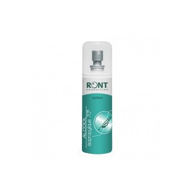 Alcohol op 70° - spray 100 ml
