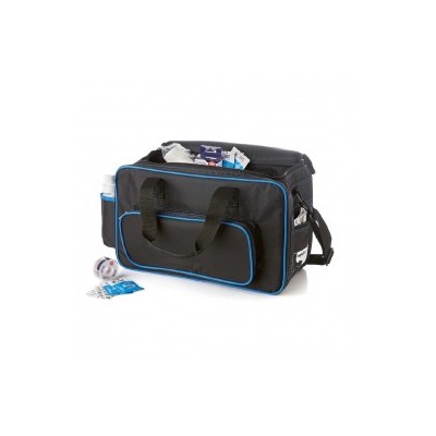 Expert bag filled