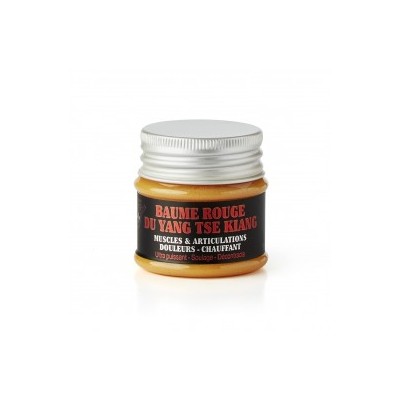 Red balm