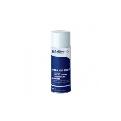 Cold spray - 400 ml
