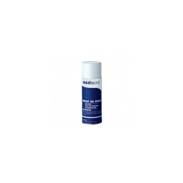 Spray de froid - 400 ml 