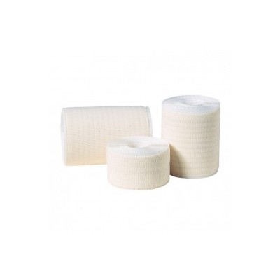 Elastische plakstrip - 8 cm