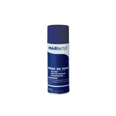 Arnica koudespray