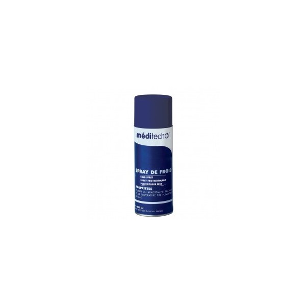 Arnica cold spray 