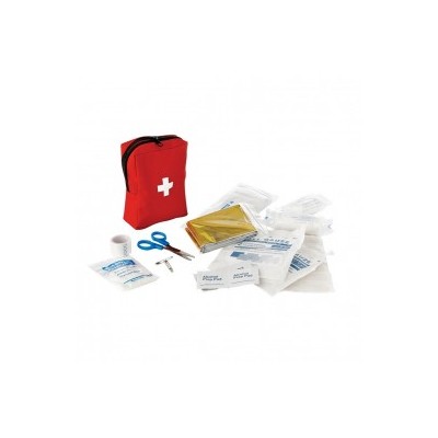 Eco first aid kit
