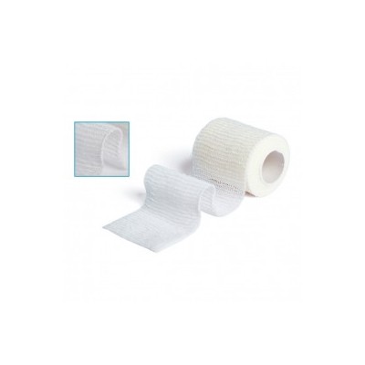 Self-fixing tape