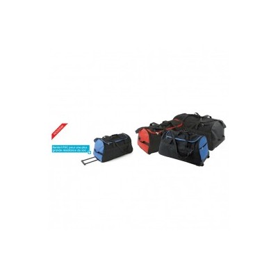 Wheeled bag - 70 liters