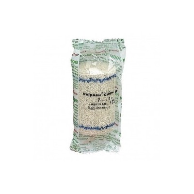 Crêpeband - set van 5