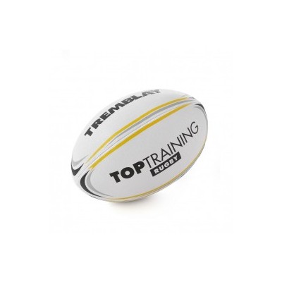 Rugbyball TOP TRAINING taille 3