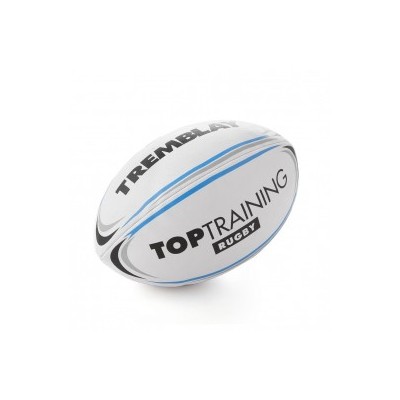 Rugbybal TOP TRAINING Maat 4