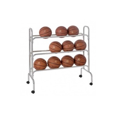 Ballonnenrek - 105 x 43 x 105 cm