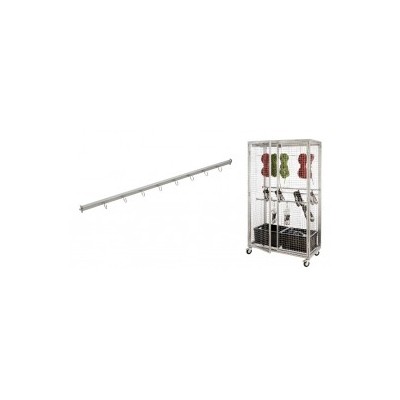 Set of 2 bars for climbing shoes
