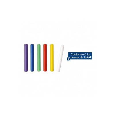 Témoin de relais - PVC