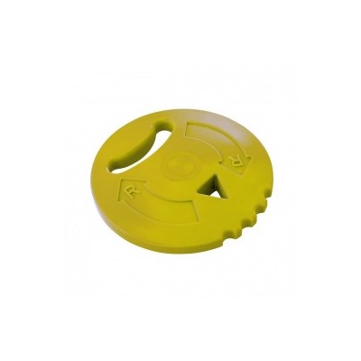 Disque à lancer 600 gr