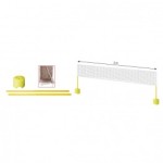 Set scolaire tennis/badminton/volley