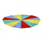 Parachute 3.60 m - 12 poignées